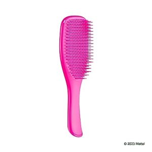 Tangle Teezer x Barbie Detangling Hair Brush1