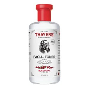 Thayers Alcohol-Free Facial Toner