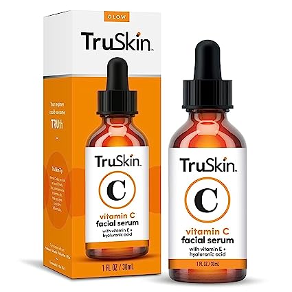 TruSkin Vitamin C Serum for Face