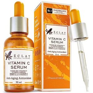 Vitamin C Face Serum