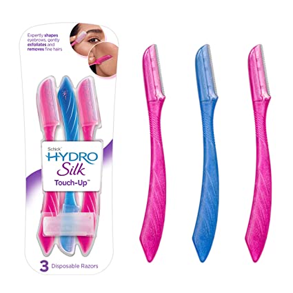 schick hydro silk touch-up