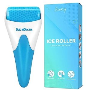 BearKig Ice Roller for Face and Massager