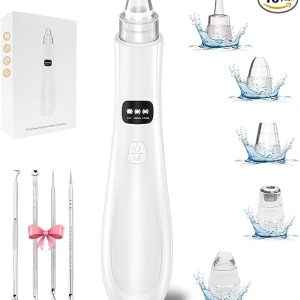 Blackhead Remover Pore Vacuum Tool for Adult