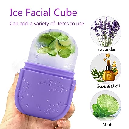 IMEASY Ice Roller for Face and Eye1