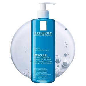 La Roche-Posay Effaclar Purifying Foaming Gel