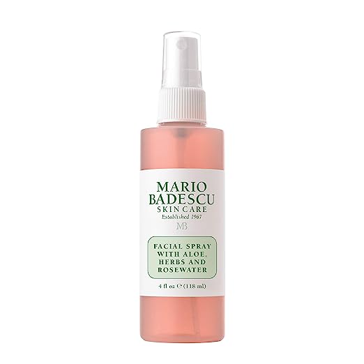 Mario Badescu Facial Spray for All Skin Types