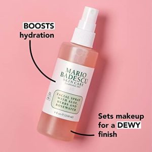 Mario Badescu Facial Spray for All Skin Types1