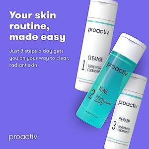 Proactiv 3 Step Acne Treatment 1