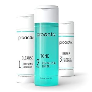 Proactiv 3 Step Acne Treatment