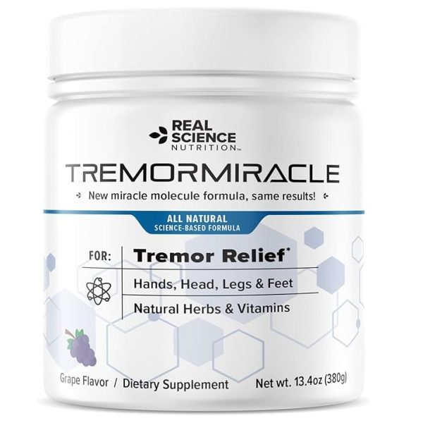 Essential-Tremor-Herbal-Supplement-Powder
