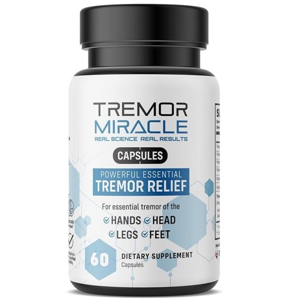 Tremor-Miracle-Capsules-for-Essential-Tremor