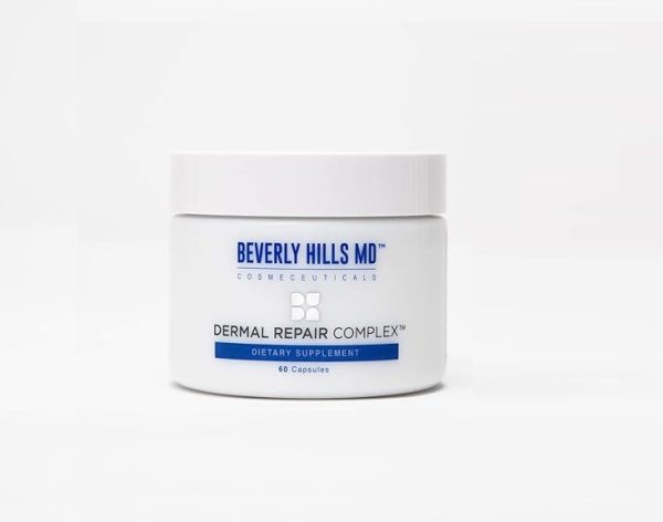 Beverly Hills MD Dermal Repair Skin Supplement