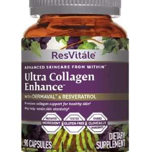 Collagen Enhance Skin Care Supplement