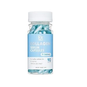 Dr. Wellness Collagen Serum Capsules