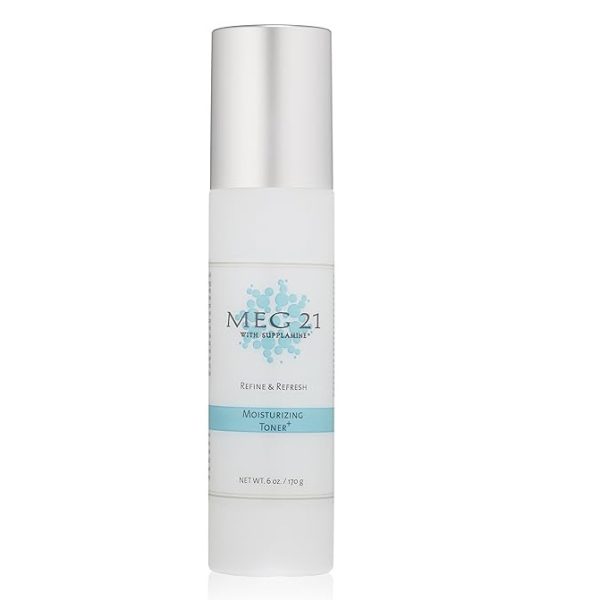 MEG 21 Daily Refine Facial Toner