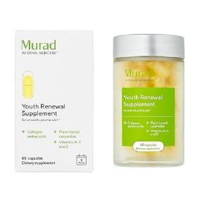 Murad Youth Renewal Supplement