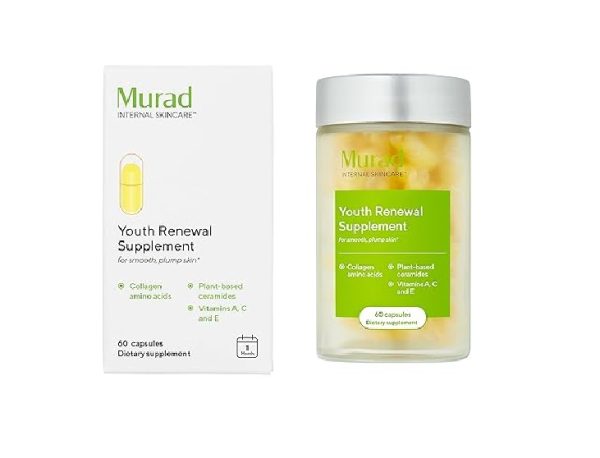 Murad Youth Renewal Supplement