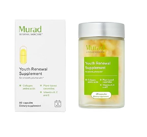 Murad Youth Renewal Supplement