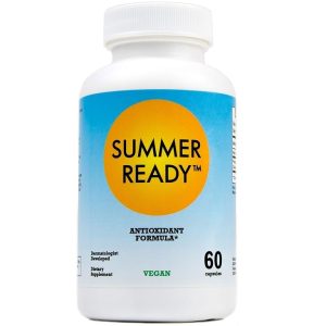 Summer Ready Skin Care Supplement