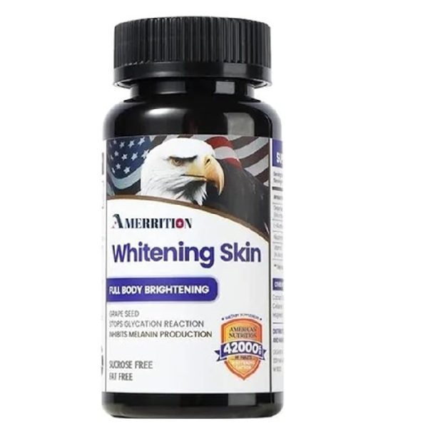 Amerrition Skin Whitening Supplement