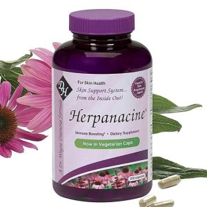 Diamond Herpanacine Natural Skin Care