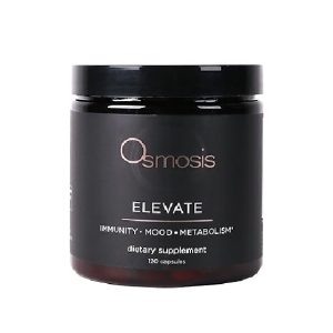 Osmosis Skincare Elevate Mood Supplement