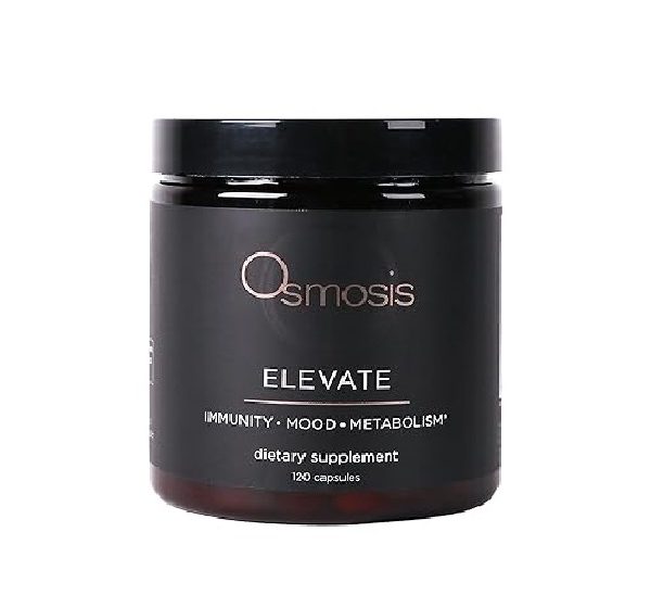 Osmosis Skincare Elevate Mood Supplement