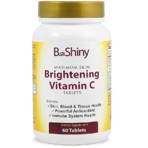 Vitamin C Complex 1000 mg Tablets