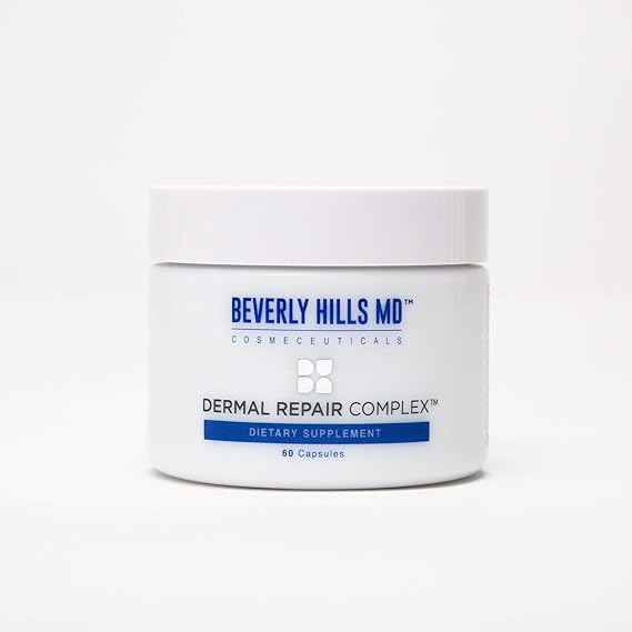 Beverly Hills MD Dermal Repair Anti-Aging Supplement
