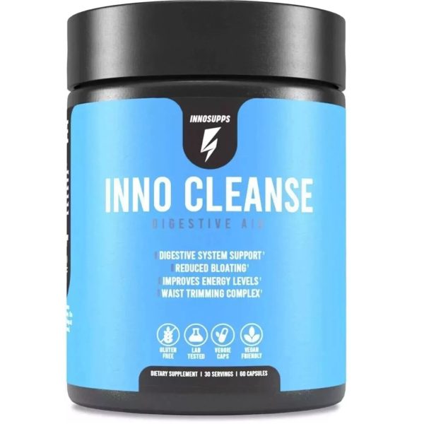 Inno Cleanse Waist Trimming Complex Digestive System