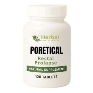 Natural Treatment for Rectal Prolapse